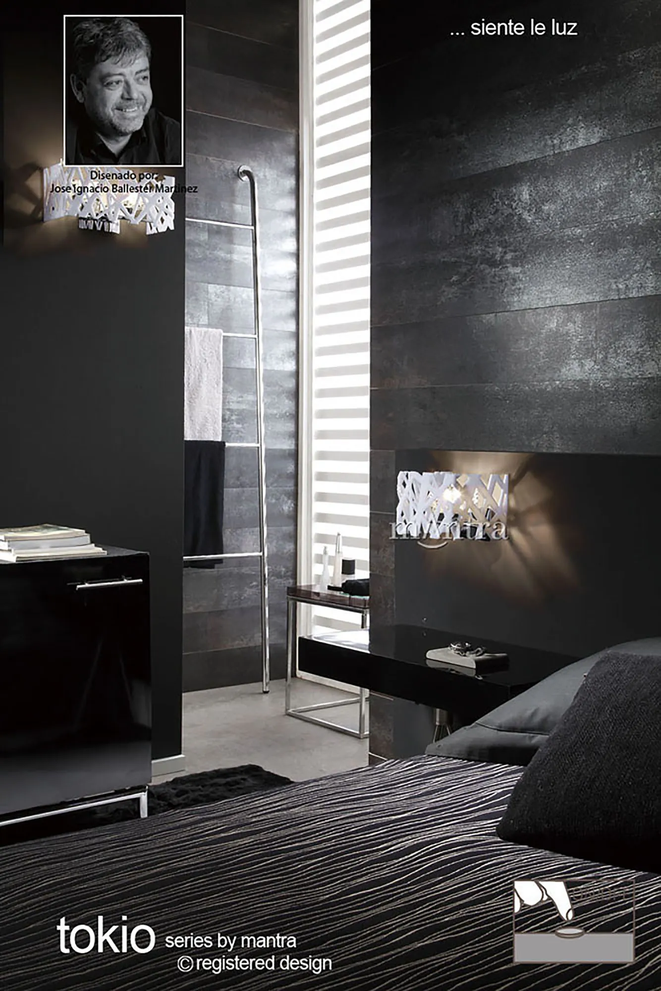 Tokio Ceiling Lights Mantra Linear Fittings